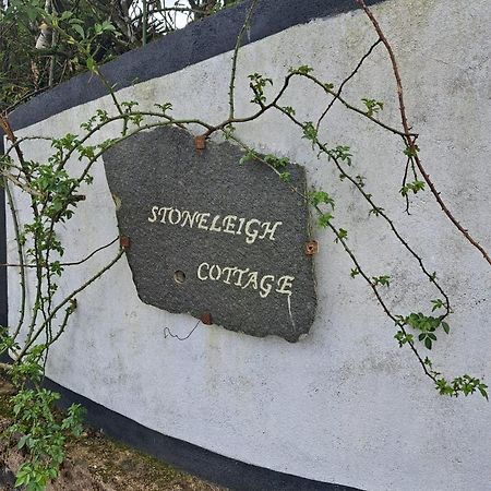 Stoneleigh Cottage Nuwara Eliya Exterior foto