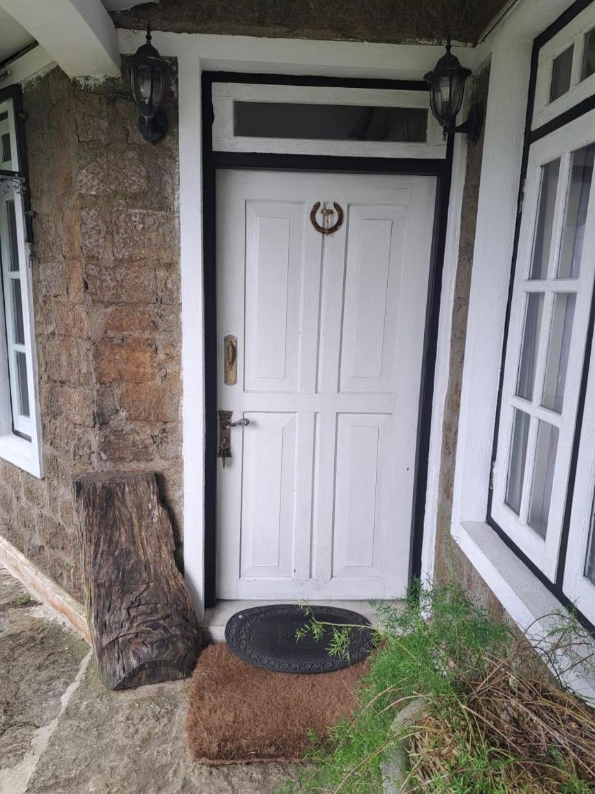 Stoneleigh Cottage Nuwara Eliya Exterior foto