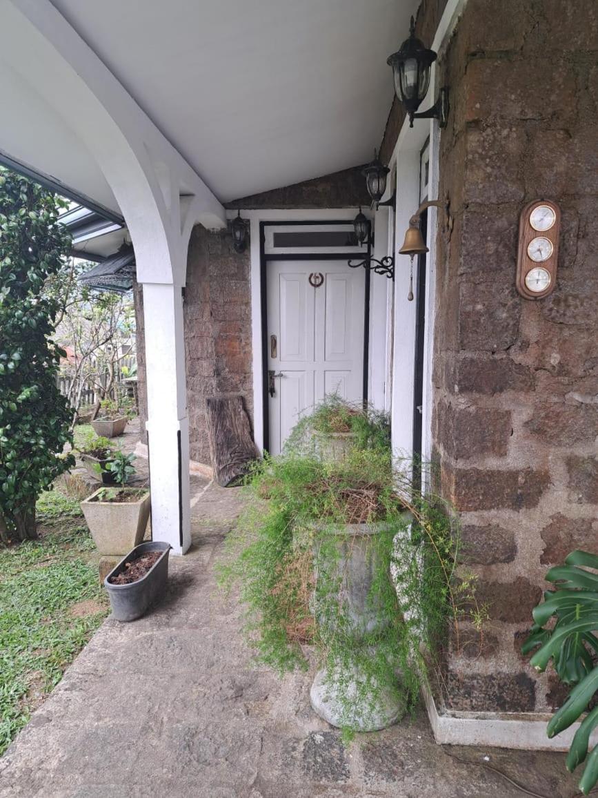 Stoneleigh Cottage Nuwara Eliya Exterior foto